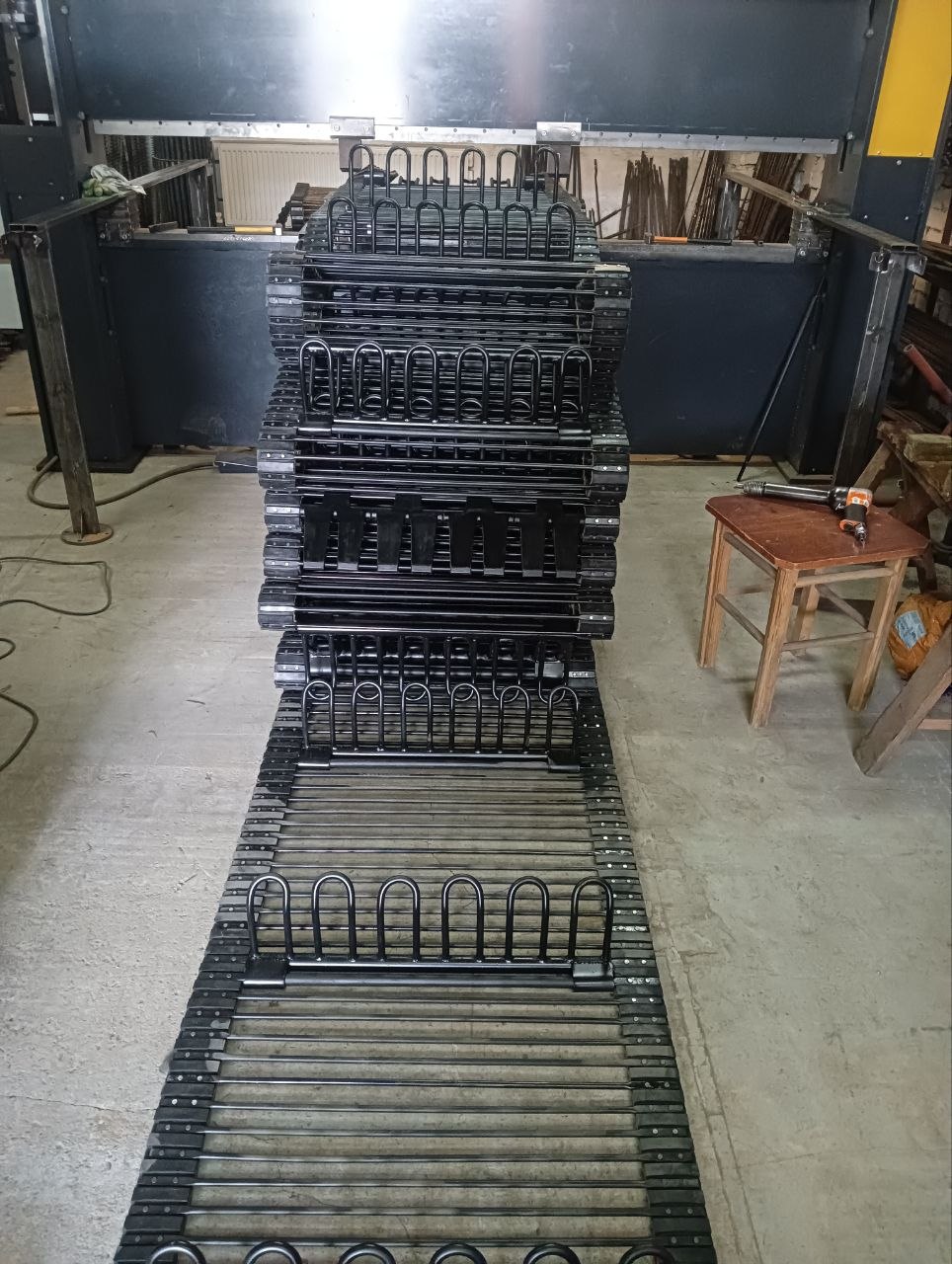 Продукция КСП