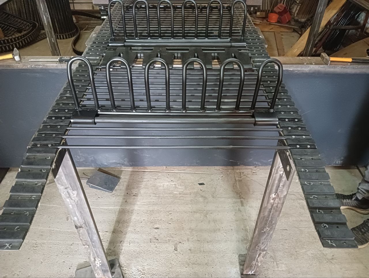 Продукция КСП