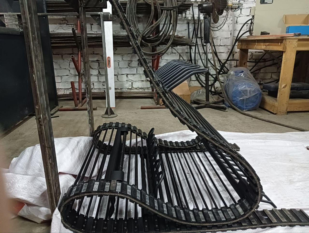 Продукция КСП