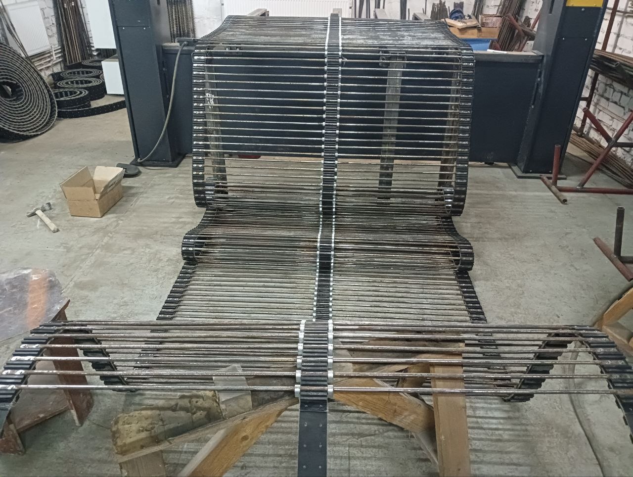 Продукция КСП