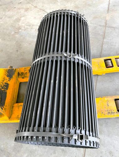 Транспортер стола Wewano 1.28