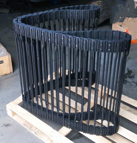 Сепарирующий транспортер Holmer 1056031655