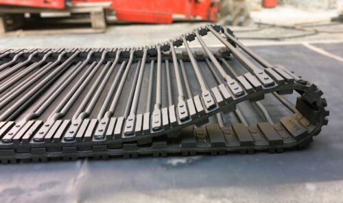 Сепарирующий транспортер Holmer 1056031655