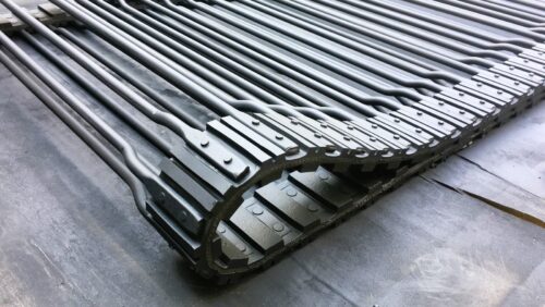 Сепарирующий транспортер Holmer 1056031655