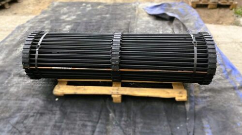 Транспортер просеивающий ROPA 251006410