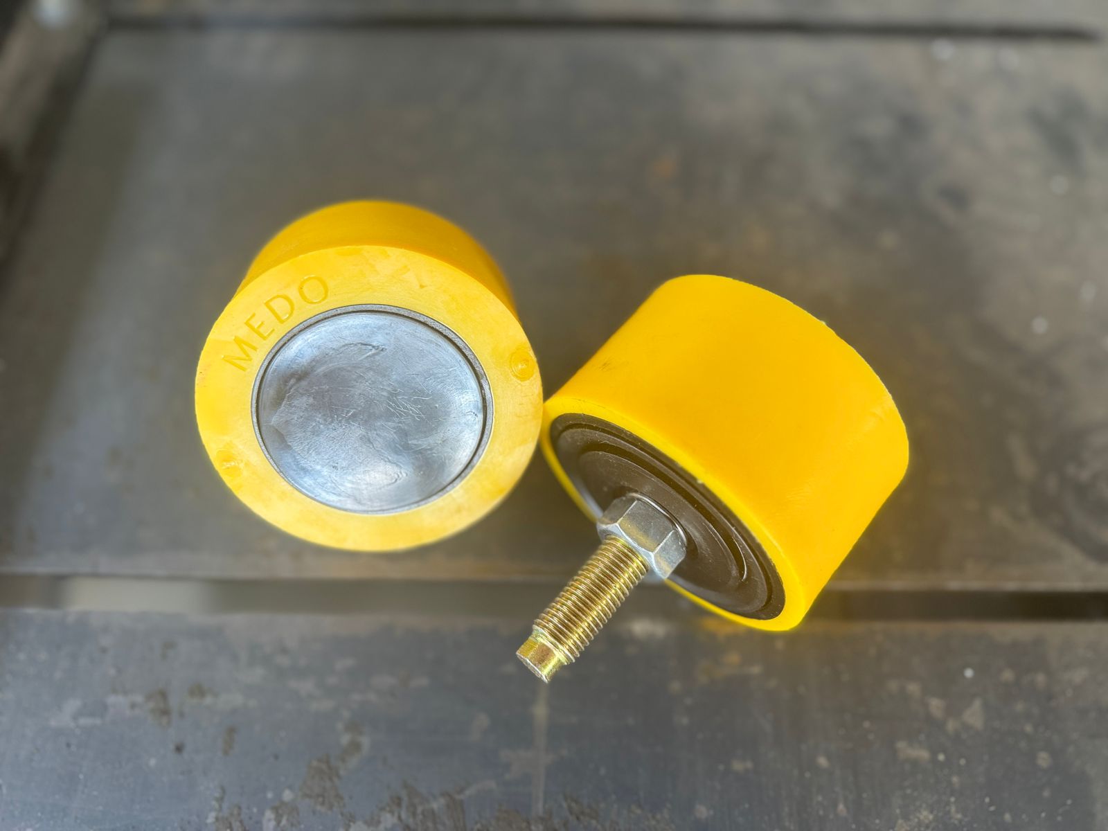 Ролик ø 95 x 60 x 16,3 (Полиуретан)