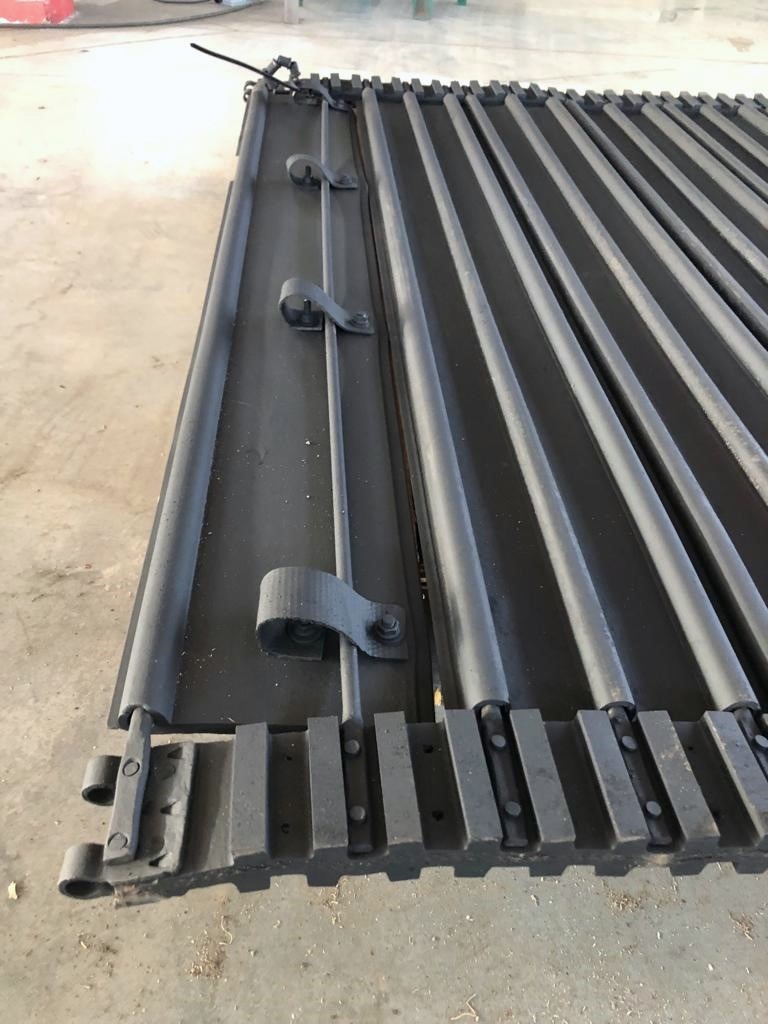 301.03710 Транспортер элеватора 30/1206/7205