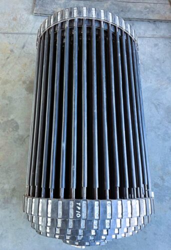 Транспортер поперечный выгрузной Spudnik 352439