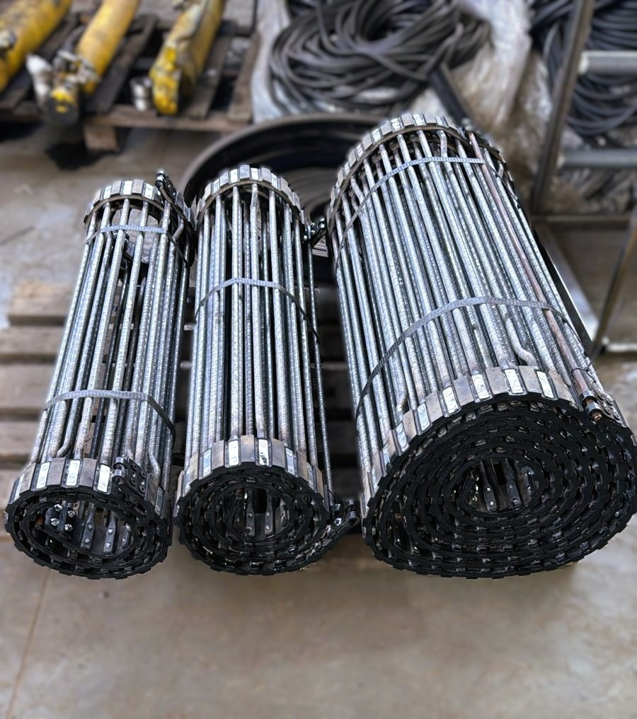 63851 Транспортер WIC Amity